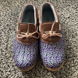 JBU Garden Ready Rain Shoe